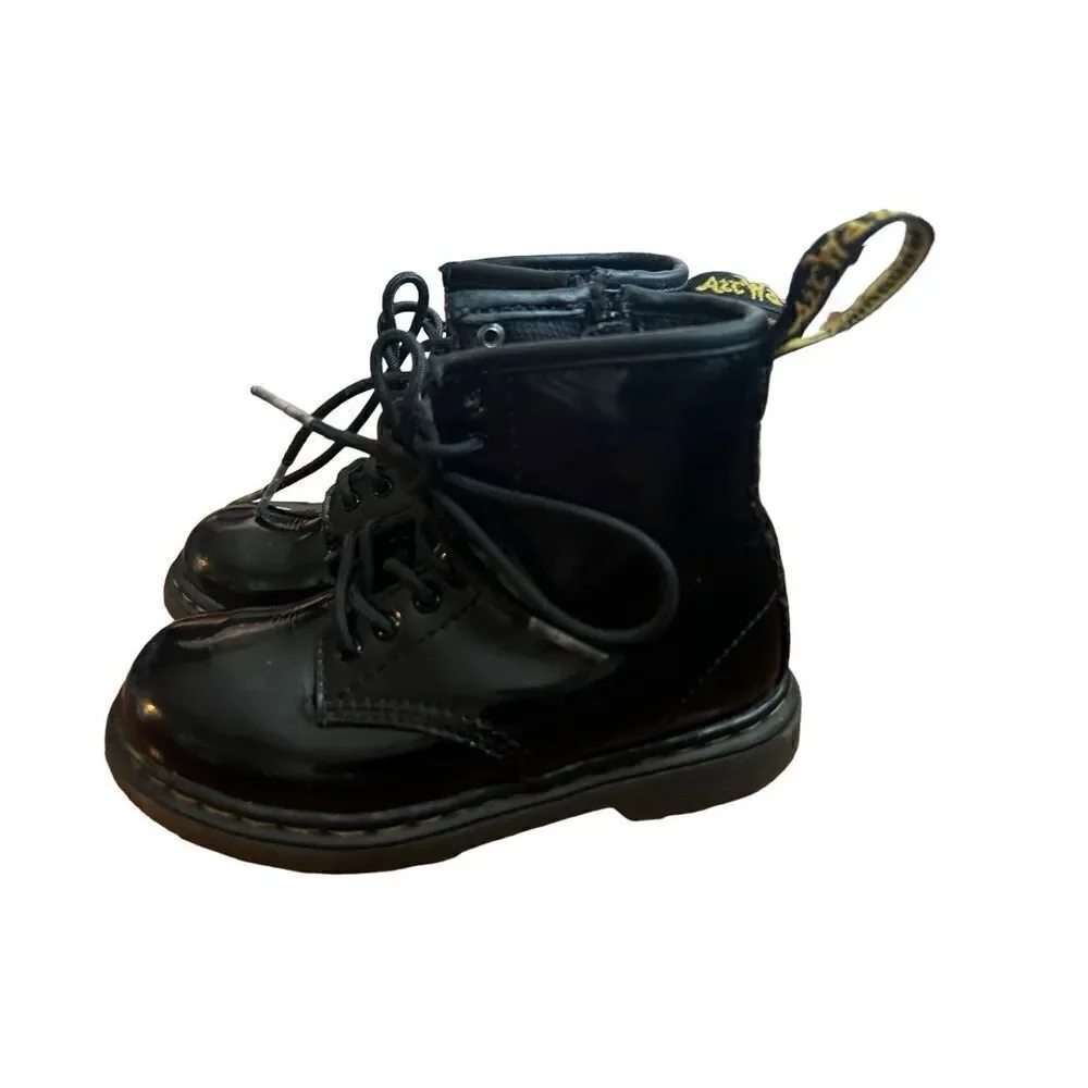 Dr. Martens upgrade your